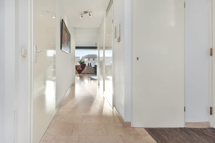 Foto 4 van Treilerweg 18-C