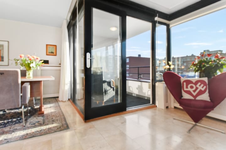 Foto 11 van Treilerweg 18-C