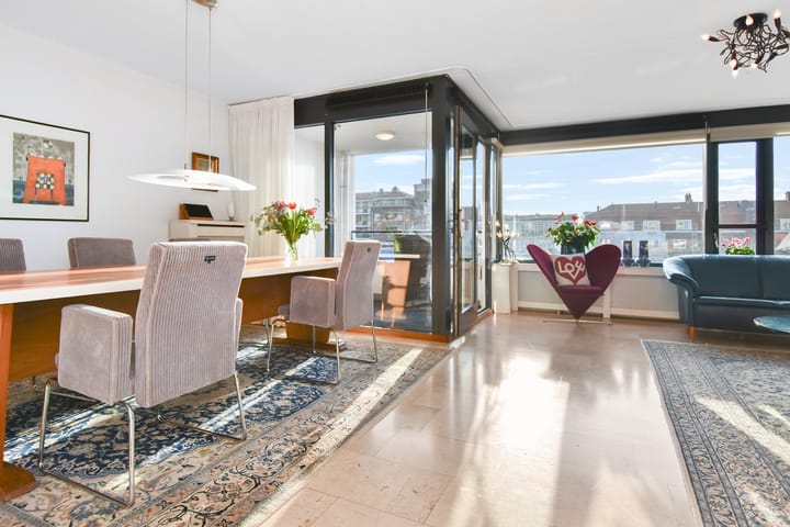 Foto 14 van Treilerweg 18-C