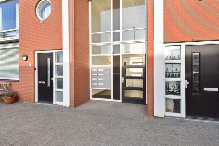 Foto 2 van Treilerweg 18-C