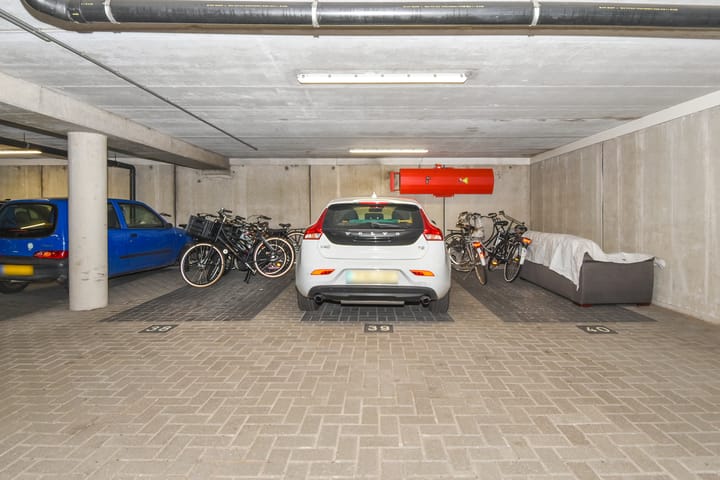 Foto 27 van Treilerweg 18-C