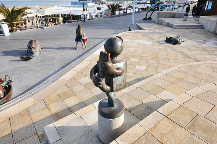 Foto 33 van Treilerweg 18-C