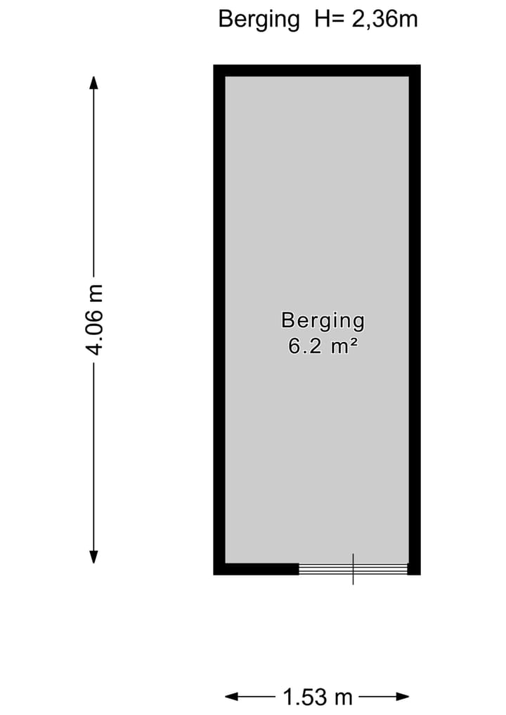 Foto 38 van Treilerweg 18-C