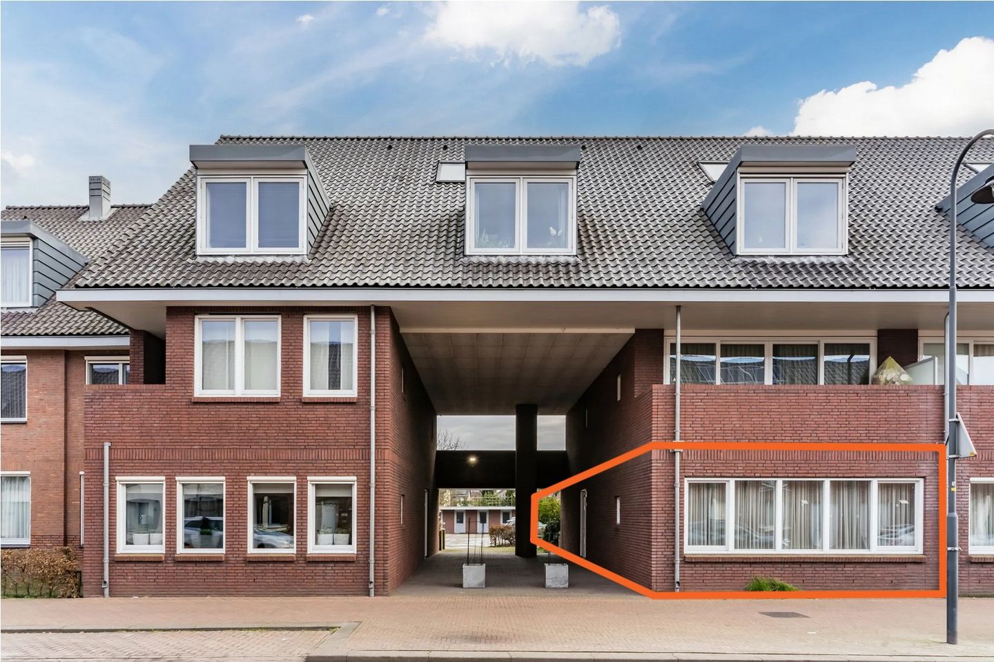 Foto 1 van Sluisstraat 64