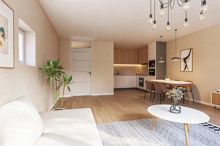 Foto 4 van Sluisstraat 64