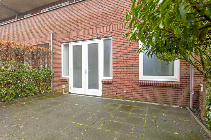 Foto 24 van Sluisstraat 64