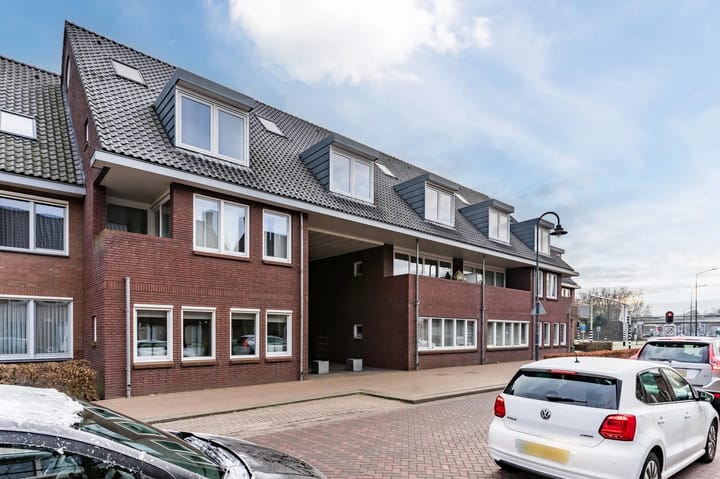 Foto 2 van Sluisstraat 64