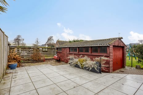 Heldersestraat 14 secondary image