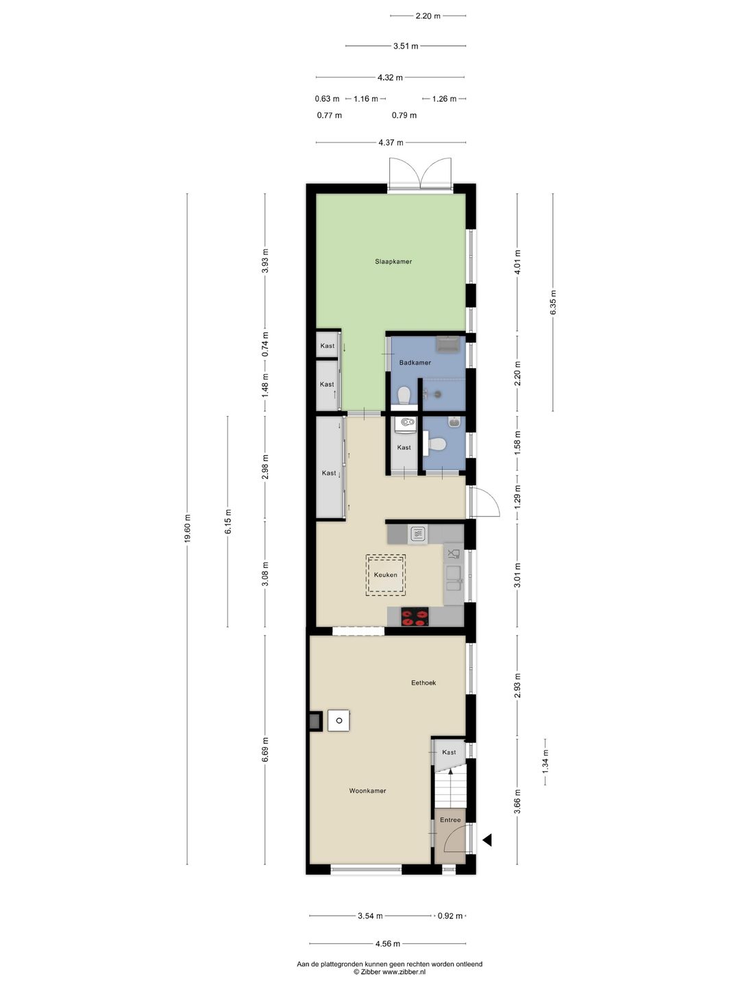 Foto 52 van Heldersestraat 14