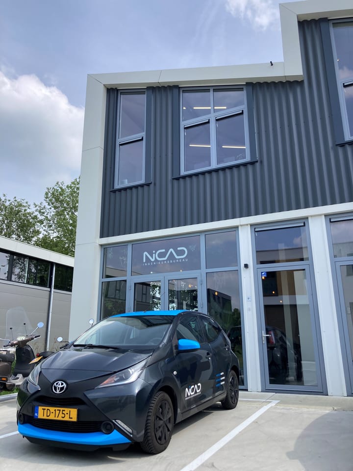 Hoofdweg-Noord 9-j, Nieuwerkerk aan den IJssel