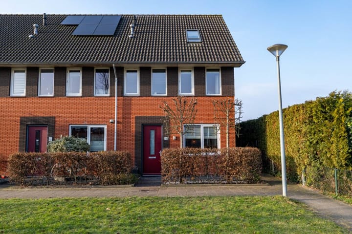 Foto 36 van Klinkerstraat 16