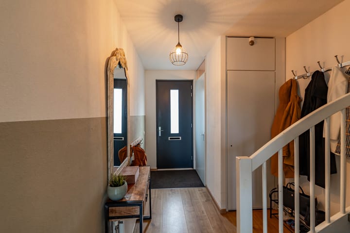 Foto 5 van Klinkerstraat 16