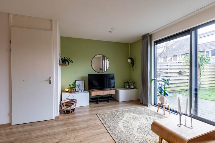 Foto 7 van Klinkerstraat 16