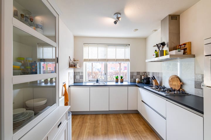 Foto 10 van Klinkerstraat 16