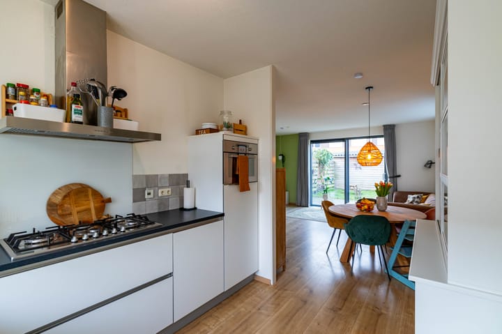 Foto 12 van Klinkerstraat 16