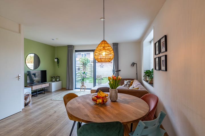 Foto 13 van Klinkerstraat 16