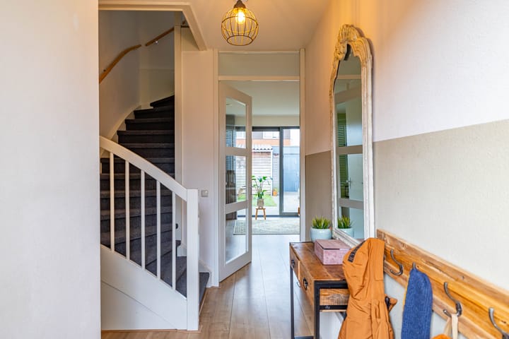 Foto 14 van Klinkerstraat 16