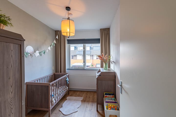 Foto 16 van Klinkerstraat 16