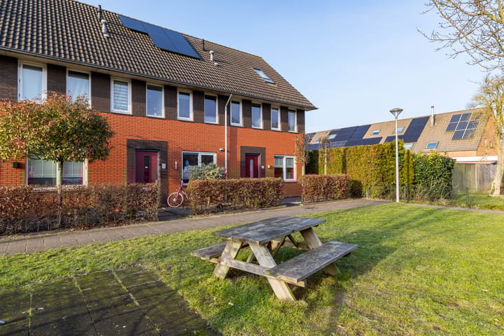 Foto 40 van Klinkerstraat 16