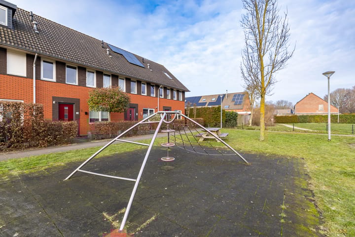 Foto 37 van Klinkerstraat 16