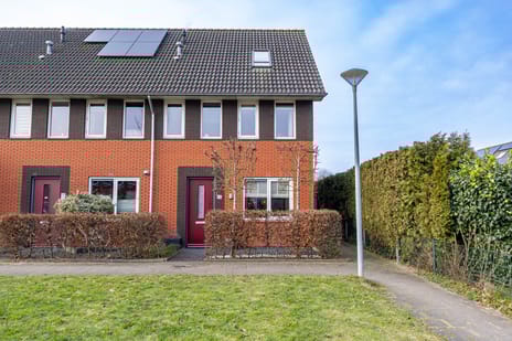 Klinkerstraat thumbnail