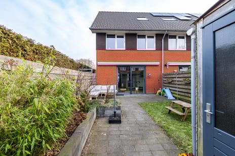 Klinkerstraat 16 secondary image