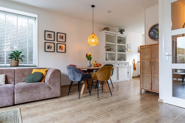 Foto 6 van Klinkerstraat 16