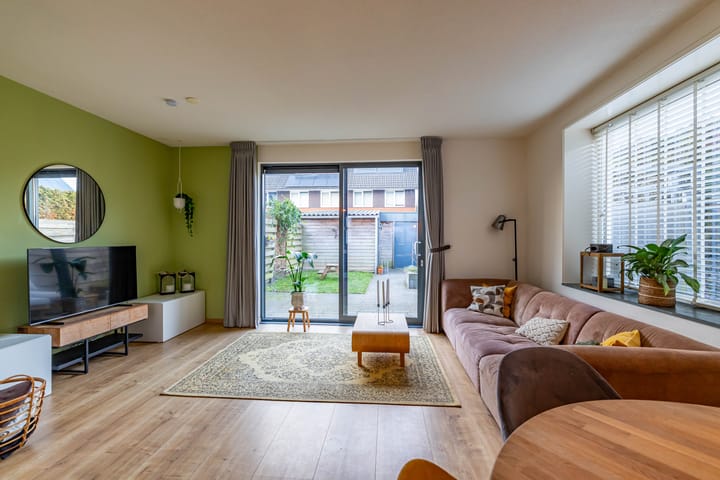 Foto 3 van Klinkerstraat 16