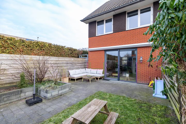 Foto 33 van Klinkerstraat 16