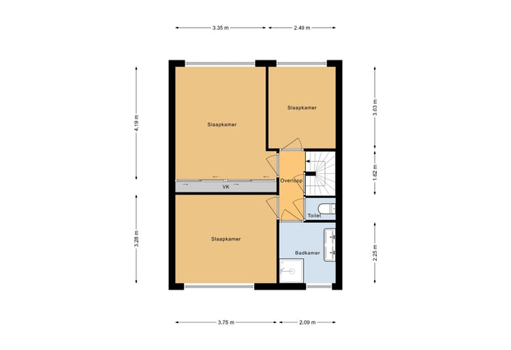 Foto 39 van Keteldiepstraat 40
