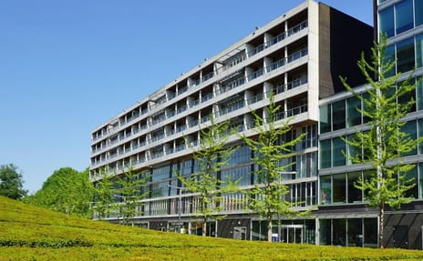 Professor de Moorplein 488