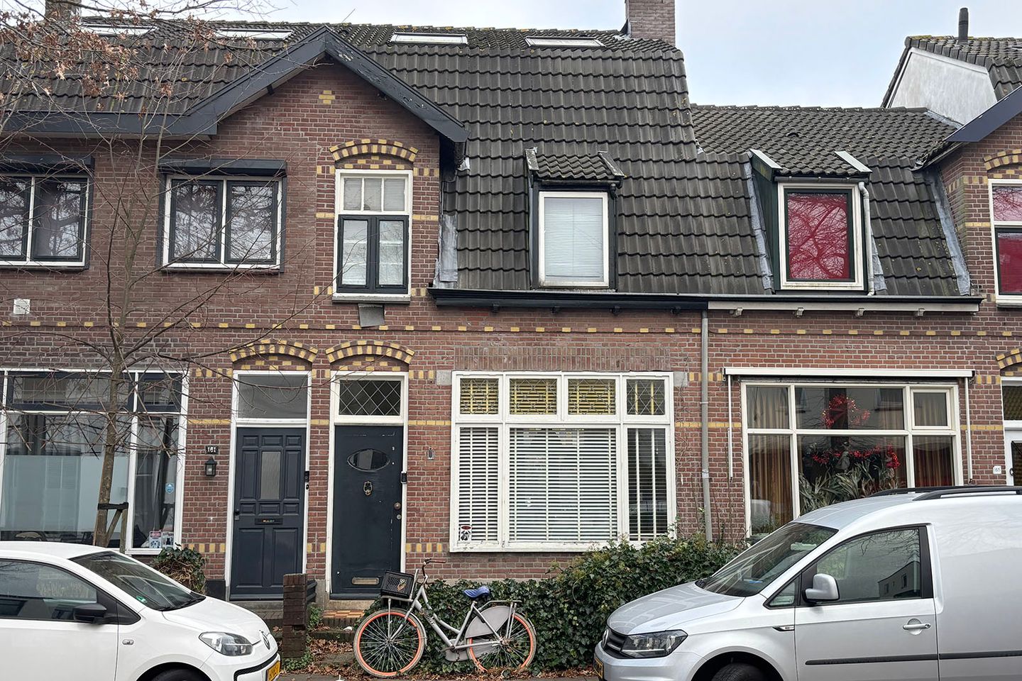 Photo 1 of Hilvertsweg 163