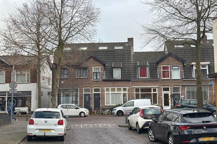 Photo 2 of Hilvertsweg 163