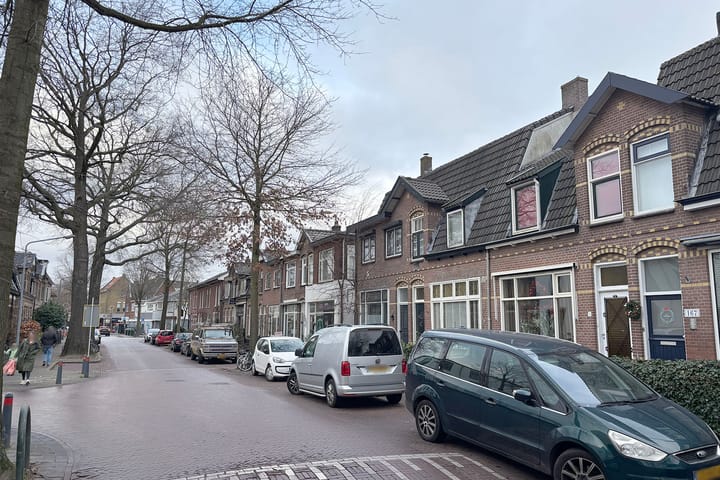 Photo 3 of Hilvertsweg 163