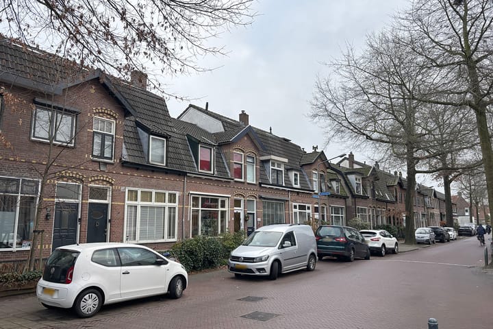 Photo 4 of Hilvertsweg 163