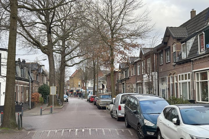 Photo 5 of Hilvertsweg 163