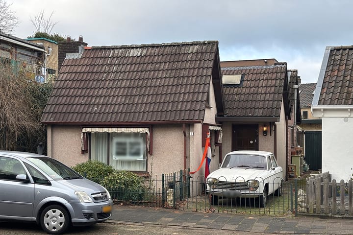 Photo 1 of Bremstraat 3