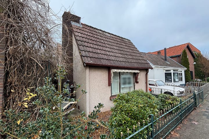 Foto 2 van Bremstraat 3