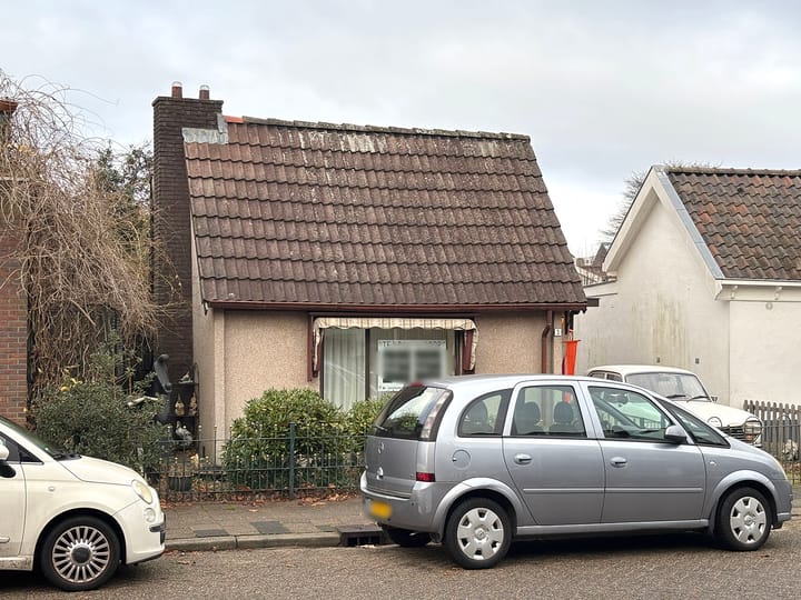 Foto 3 van Bremstraat 3