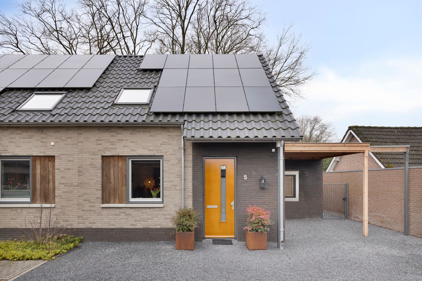 Foto 34 van Althuizenhof 5