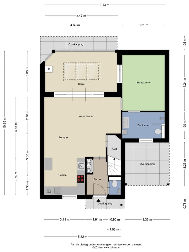 Foto 35 van Althuizenhof 5