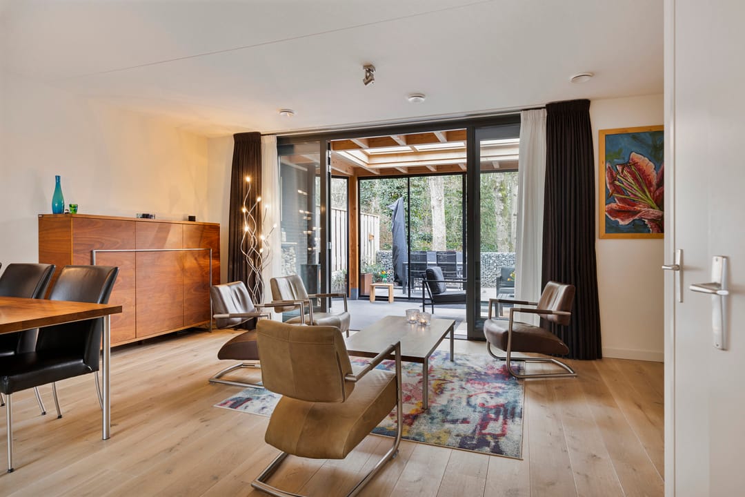 Foto 2 van Althuizenhof 5