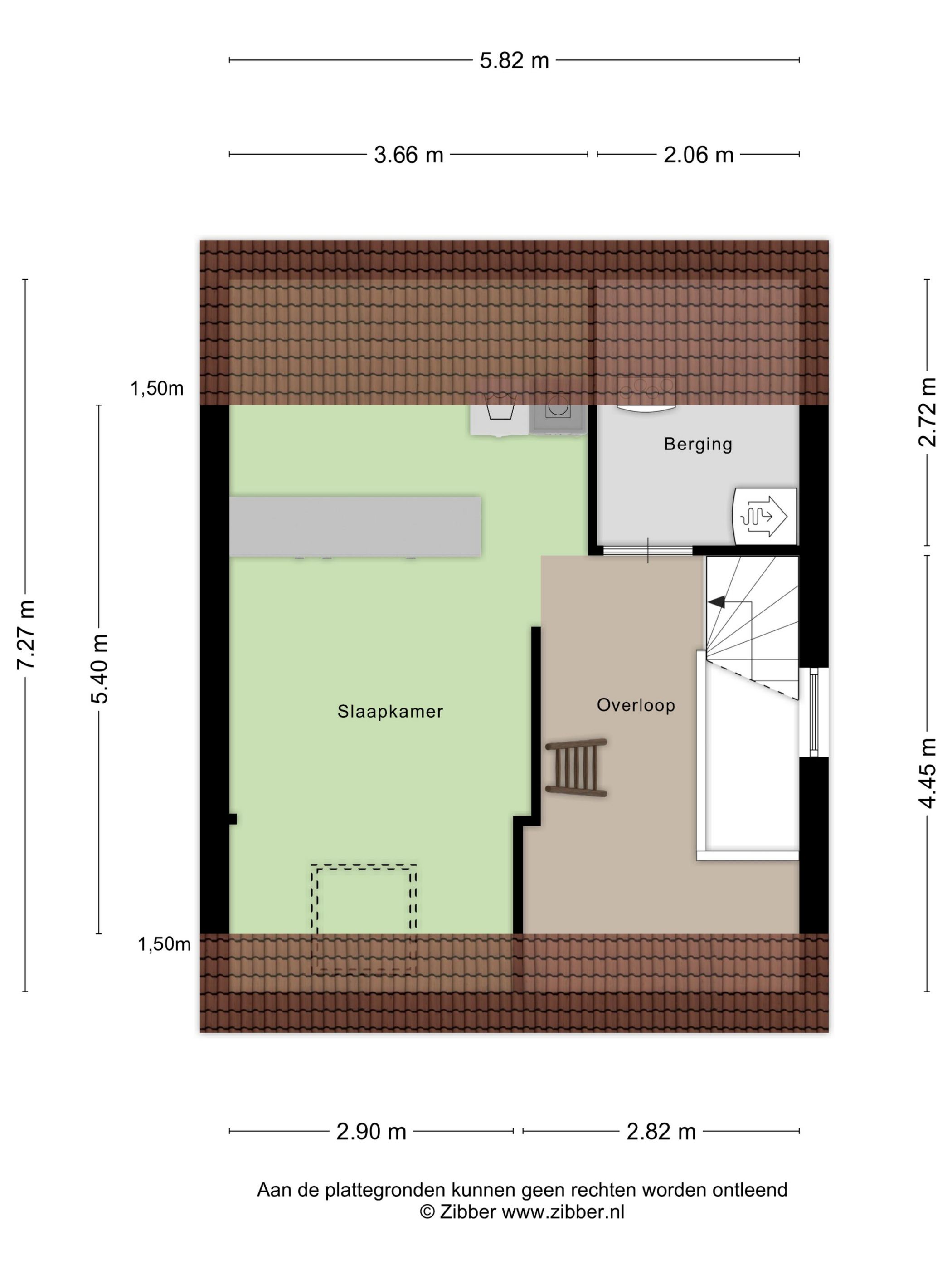 Foto 36 van Althuizenhof 5
