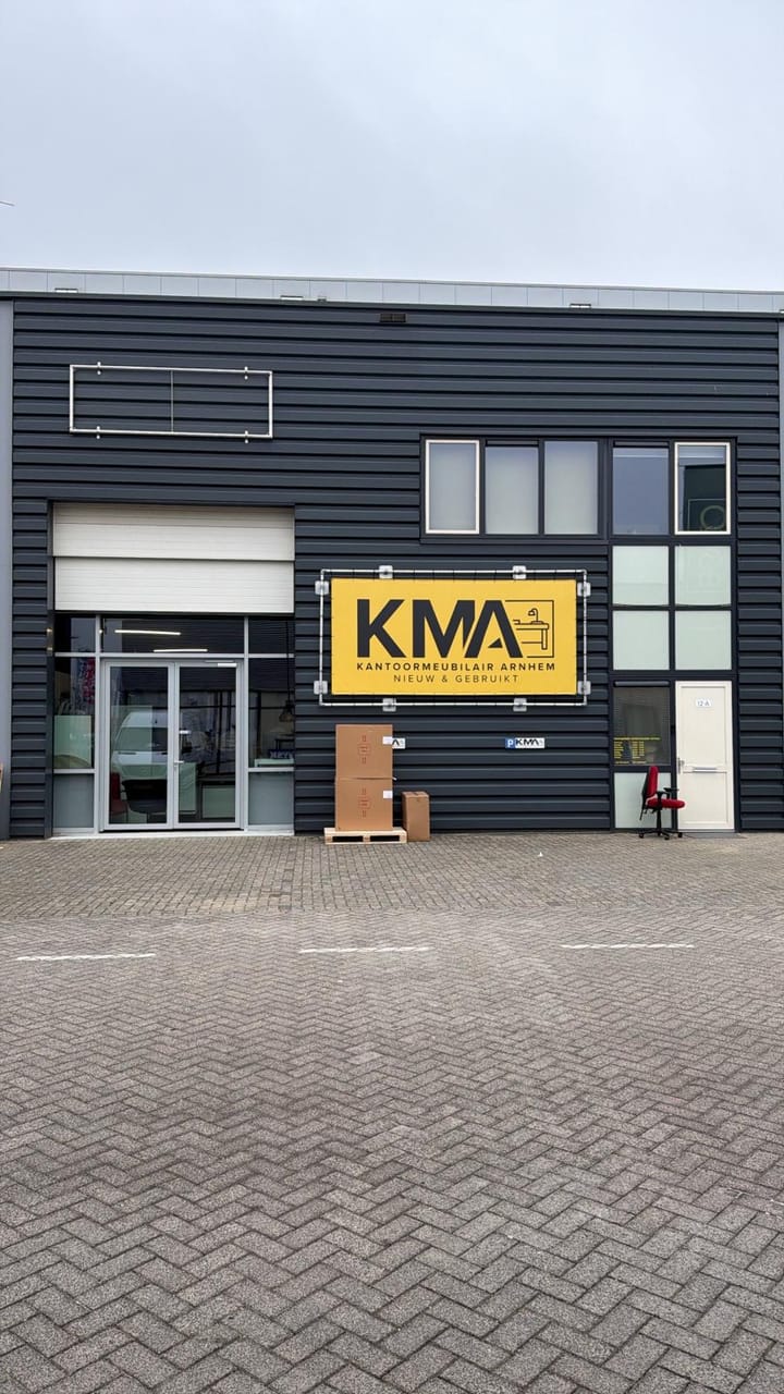 Cartograaf 12-a, Duiven