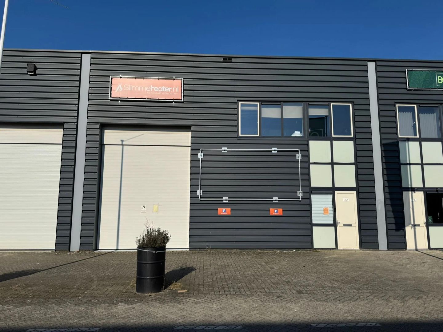 Bekijk foto 1 van Cartograaf 12-a