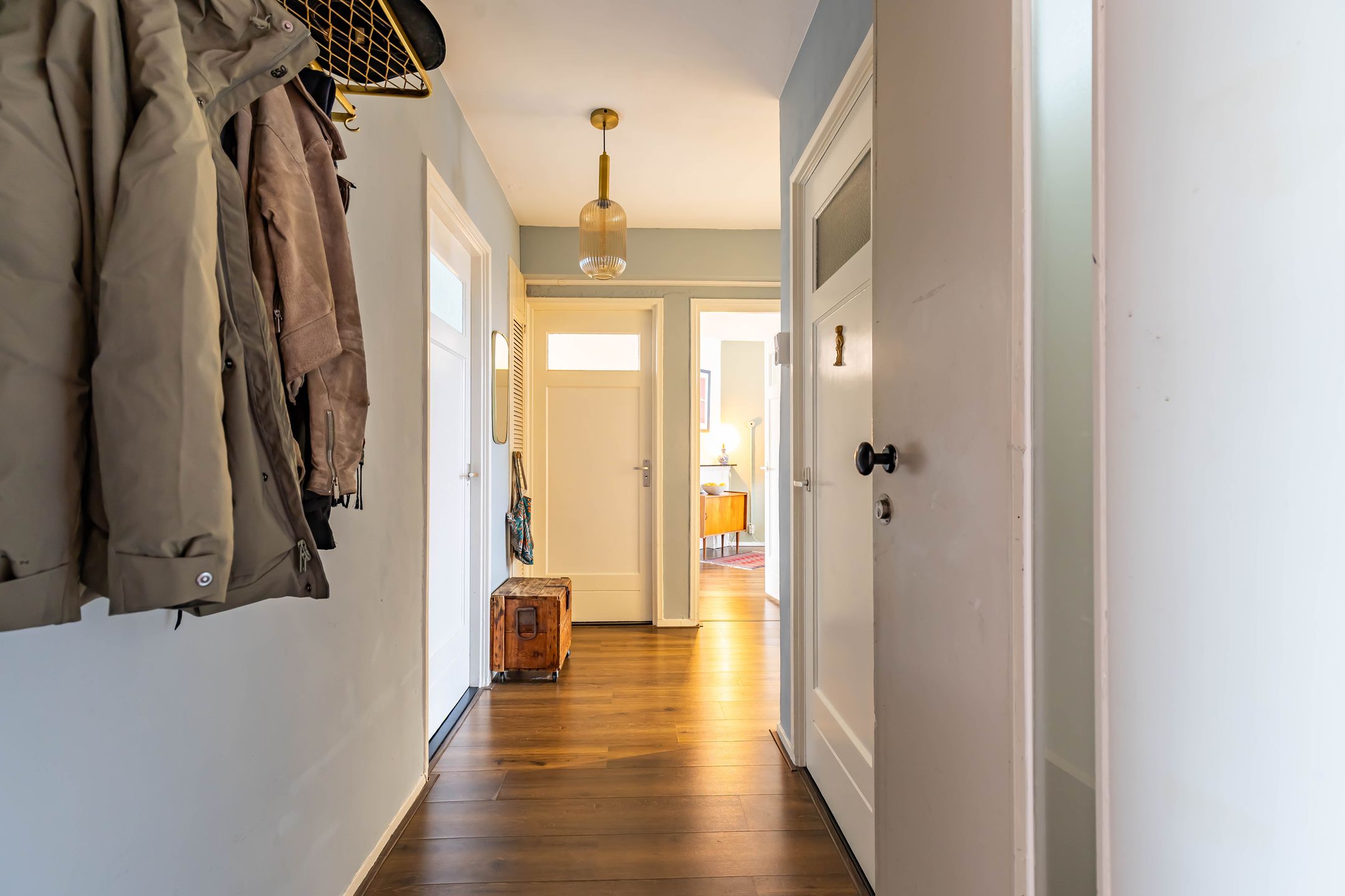 Foto 6 van Gorechtkade 38-C