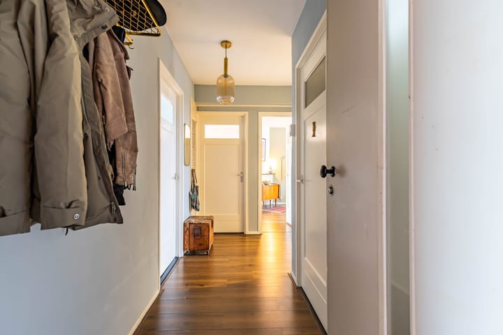 Foto 6 van Gorechtkade 38-C