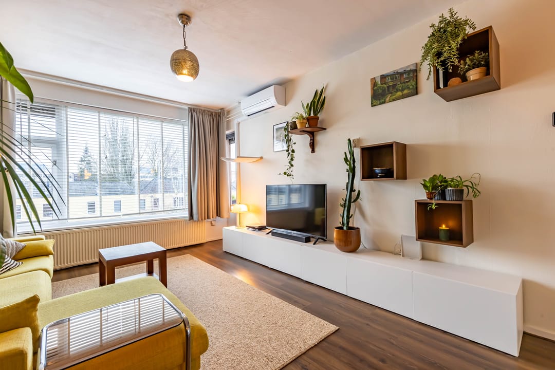 Foto 8 van Gorechtkade 38-C