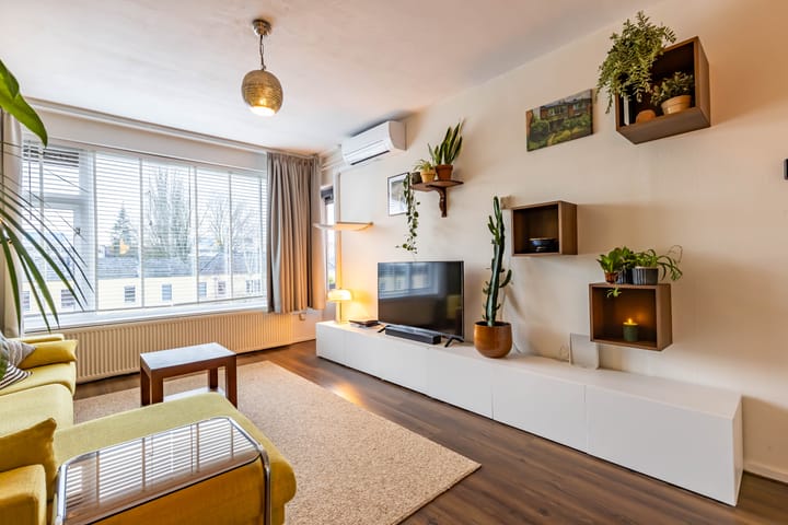 Foto 8 van Gorechtkade 38-C