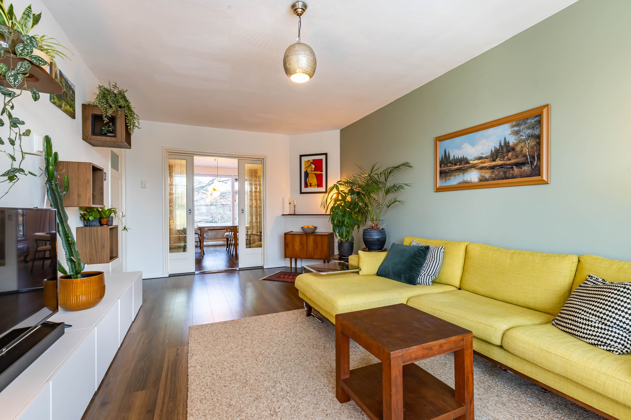 Foto 9 van Gorechtkade 38-C